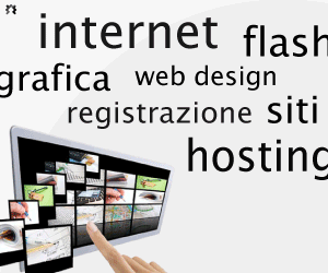 Netservice - Grafica. Web. Informazione. - Internet a Senigallia