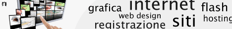 Netservice - Realizzazione e promozione siti web