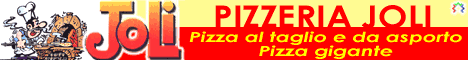 Pizzeria Joli standard