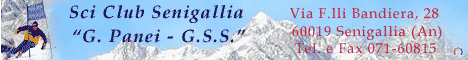 Sci Club Senigallia