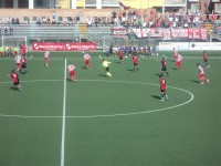 Vigor Senigallia - Maceratese