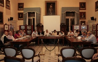 Consiglio Comunale di Corinaldo