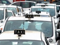 Taxi in sciopero