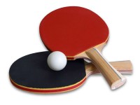 Ping Pong - tennistavolo