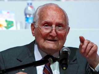 Oscar Luigi Scalfaro