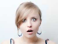 Chissà se è stata questa la vostra reazione di fronte al nuovo Senigallia Notizie?!? (foto di Marco Guasta)