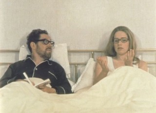 "Scene da un matrimonio", film del 1973 diretto da Ingmar Bergan