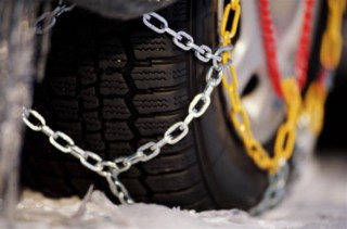 Catene da neve