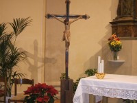 Crocifisso di San Silvestro