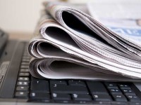 Giornalismo digitale, giornali on line, quotidiani informatici, news digitali