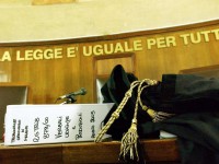Tribunale, sentenza