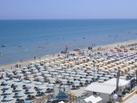 Spiaggia di Senigallia