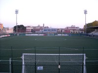 Stadio comunale "Goffredo Bianchelli" di Senigallia