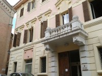 Tribunale di Senigallia