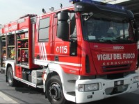 Vigili del Fuoco