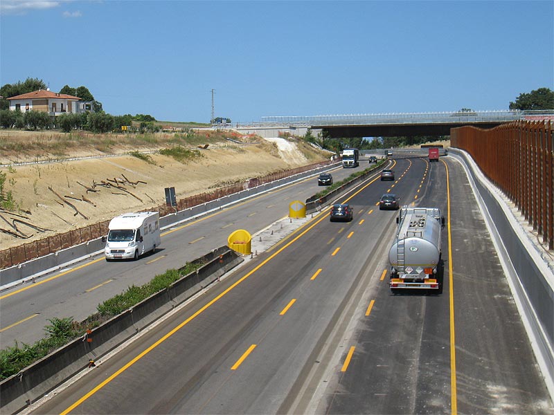 Autostrada A14