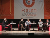 Forum dei Beni Comuni a Napoli