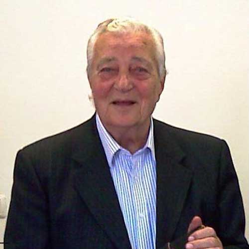 Carlo Maria D'Ettorre