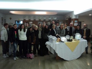 Progetto congiunto Panzini-Expo Marche