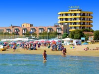 Turismo a Senigallia