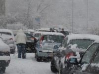 Emergenza trasporti ad Ancona