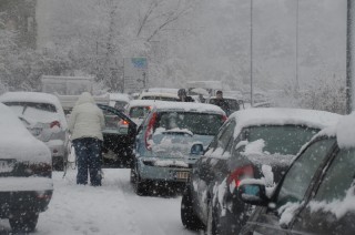 Emergenza trasporti ad Ancona