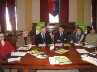 Presentazione di "Illumina il Riciclo"