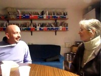 Intervista a Maria Vittoria Pichi