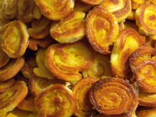 Arancini di Carnevale