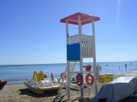 Stabilimento balneare