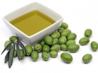Degustazione olio d'oliva