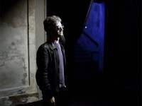 Ascanio Celestini in "Pro Patria. Senza prigioni, senza processi"