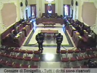 Consiglio Comunale del 27 febbraio 2012 a Senigallia