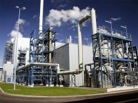 Un impianto per lo stoccaggio della CO2 in Germania