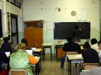 Corso di lingua italiana per stranieri