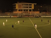 Vigor-Elpidiense Cascinare al "Bianchelli" di Senigallia