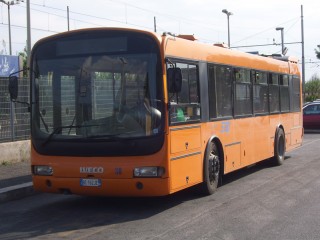 Autobus urbano
