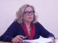 Elisabetta Allegrezza