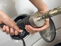 Rifornimento di metano