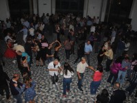 Winter Jamboree alla Rotonda di Senigallia