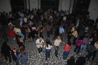 Winter Jamboree alla Rotonda di Senigallia