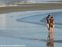 La Spiaggia di Velluto di Senigallia