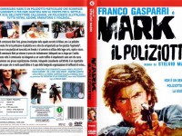 La locandina di "Marck il poliziotto"
