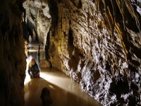 Speleologia del CAI Senigallia