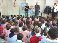 Lezione del Cir33 a Ostra