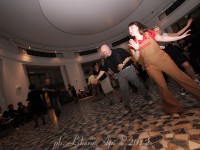 Winter Jamboree 2012 alla Rotonda di Senigallia