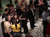 Winter Jamboree 2012 alla Rotonda di Senigallia