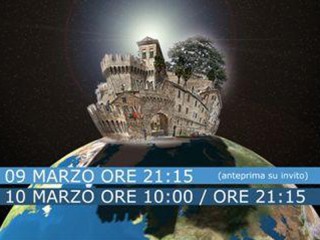 Locandina "Corinaldissimo"