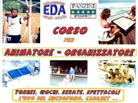 Corso EDA per animatori-organizzatori