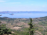 Lago di Bolsena